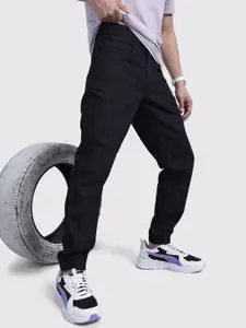 The Roadster Life Co. Men Jogger Fit Jeans