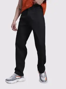 The Roadster Life Co. Men Straight Fit Jeans