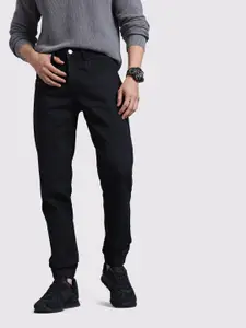 The Roadster Life Co. Men Jogger Stretchable Jeans