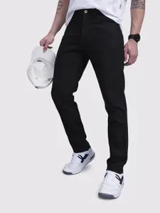 The Roadster Life Co. Men Slim Fit Jeans