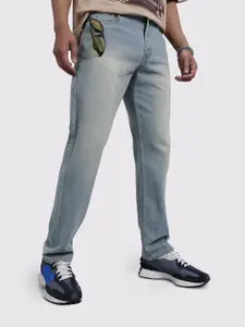 The Roadster Life Co. Men Relaxed Fit Jeans