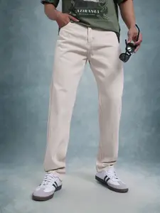 The Roadster Life Co. Men Regular Fit Jeans