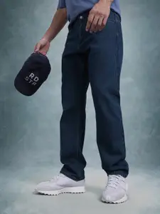 The Roadster Life Co. Men Relaxed Fit Jeans