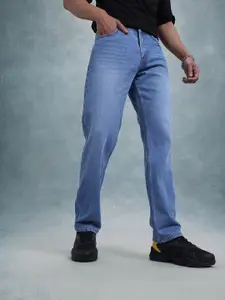 The Roadster Life Co. Men Relaxed Fit Jeans