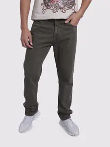 The Roadster Life Co. Men Regular Fit Jeans