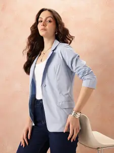 all about you Single-Breasted Blazer