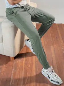 DaMENSCH Men Lounge Joggers