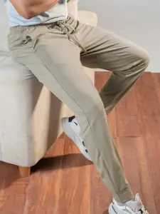 DaMENSCH Men Lounge Joggers