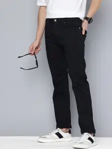 Levis Redloop Men 513 Slim Straight Fit Stretchable Jeans