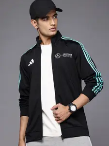 ADIDAS Mercedes - AMG Petronas Formula One Team DNA Sporty Jacket