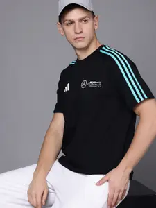 ADIDAS Mercedes AMG Petronas One Team DNA T-shirt