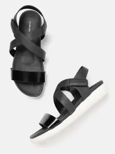 Allen Solly Women Open Toe Flats