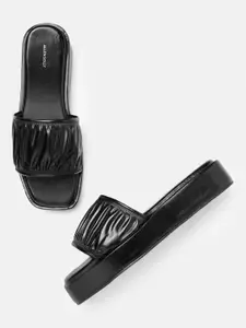 Allen Solly Flatform Heels