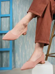 Lavie Party Block Sandals with Bows