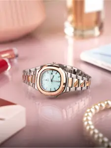 Carlton London Women Grace Analog Watch CLDPP-003