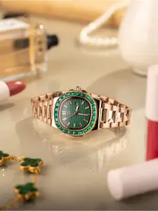 Carlton London Women Grace Analog Watch CLDPP-002