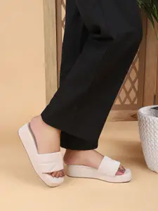 DressBerry Women Open Toe Heels