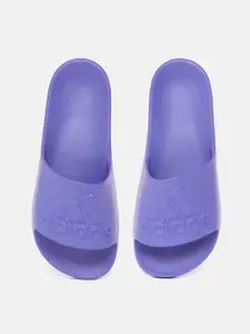 ADIDAS Men Aquo Slip on Sliders