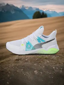 Puma Cell Fraction Fade Men Running Shoes