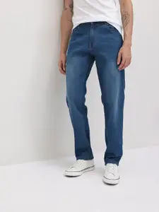 The Roadster Life Co. Men Relaxed Fit Jeans
