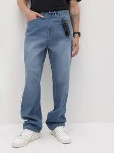 The Roadster Life Co. Men Relaxed Fit Jeans