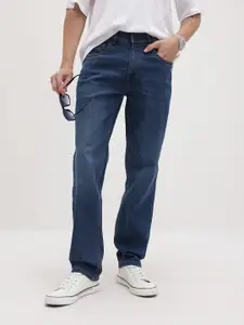 The Roadster Life Co. Men Regular Fit Jeans