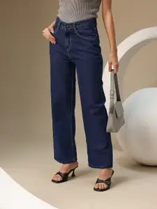 Chemistry Women Bootilicious Straight Fit Stretchable Jeans