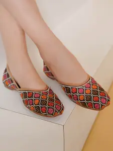 Shezone Women Ballerinas Flats