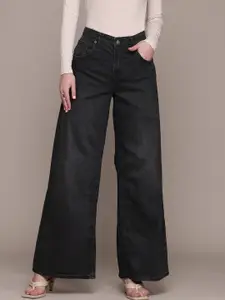 MANGO Women Regular Fit Jeans