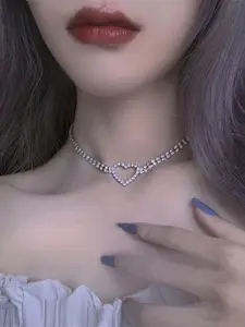 OOMPH Handcrafted Necklace