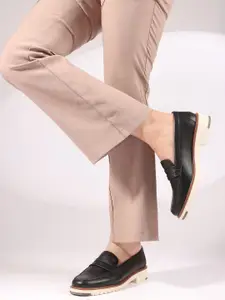 Carlton London Women Lightweight Loafers