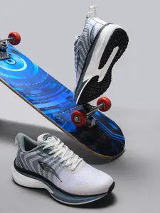 ABROS Men CYRUS-ON Mesh Running Shoes