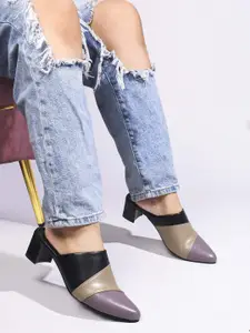 JM Looks Women fashion Comfortable Sole heel Sandals