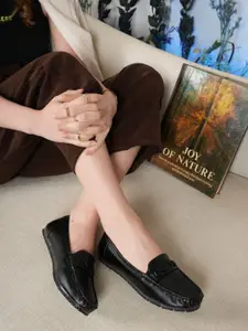 DressBerry Women Party Ballerinas Flats