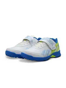 NIVIA Yorker 2.0 Cricket Non-Marking Shoe