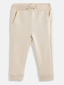 United Colors of Benetton Boys Solid Joggers