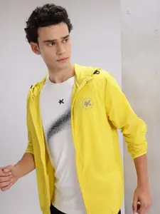 HRX by Hrithik Roshan Men Running Sporty Jacket