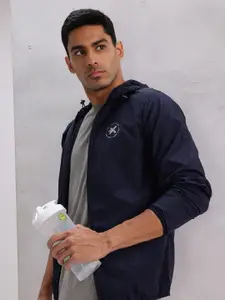 HRX by Hrithik Roshan Men Running Sporty Jacket