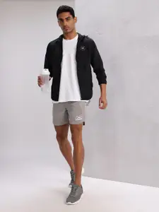 HRX by Hrithik Roshan Men Running Sporty Jacket