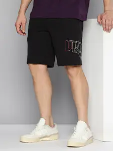 Puma Men Outdoor Shorts