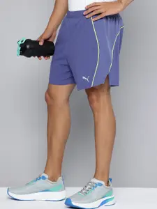 Puma Men Velocity High Rise Drycell 5" Running Shorts