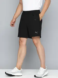 Puma Men MOVE CLOUDSPUN dryCELL High-Rise Training or Gym Sports Shorts