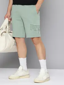 Puma Men Outdoor Shorts