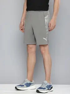 Puma Men dryCell teamCUP Football Shorts