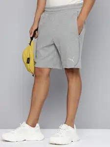 Puma Men dryCELL teamFINAL Football Shorts