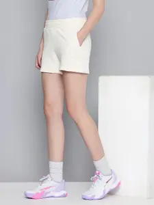 Puma Women ELEVATED 5" Mid-Rise Outdoor Shorts