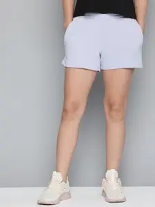 Puma Women 4'' Small No. 1 Logo Pure Cotton Outdoor Shorts