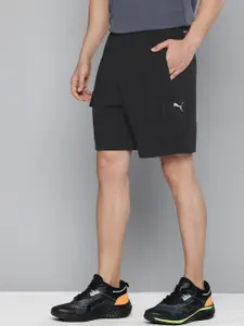 Puma Men dryCell Flex Training 7" Cargo Shorts