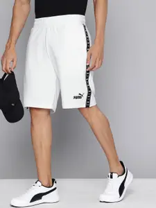Puma Men Side Tape Outdoor 9" Shorts