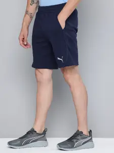 Puma Men Teamfinal Drycell Football Shorts